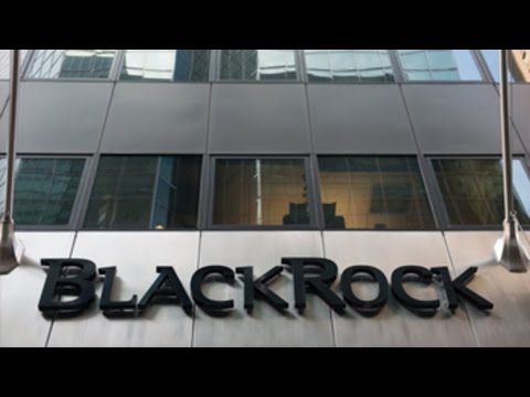 BlackRock vs. Blackstone: Private Equity Rivalry