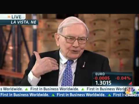 Warren Buffett's Stand on Private Equity