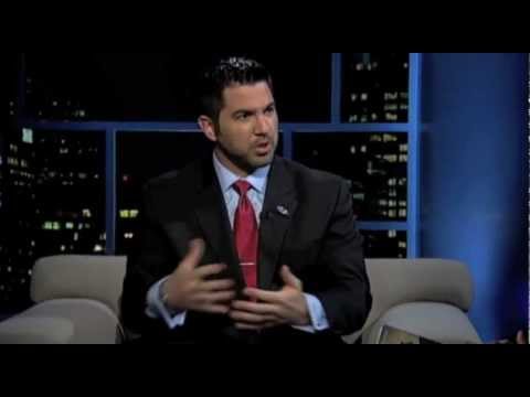 TAVIS SMILEY | Sean Parnell | PBS