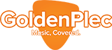 GoldenPlec logo