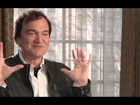 DP/30: The Hateful Eight, Quentin Tarantino (spoilers avoided)