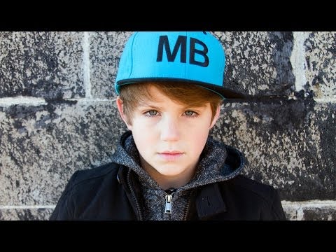 MattyB - Turned Out The Lights feat. Maddi Jane