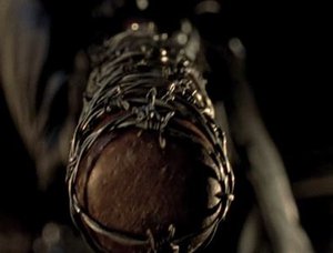 'The Walking Dead' finale teaser shows off the next big villain