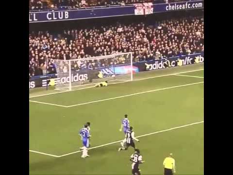 PREMIER LEAGUE'S GREATEST GOALS