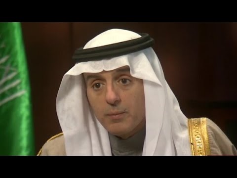 Saudi FM: Bashar al-Assad is finished in Syria