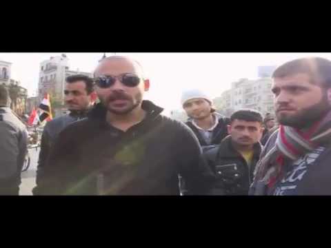 Syria & Bashar al-Assad: Truth through the eyes of Syrian people