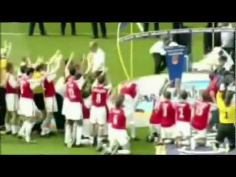 Tribute to Robert Pires - Arsenal's Best Winger