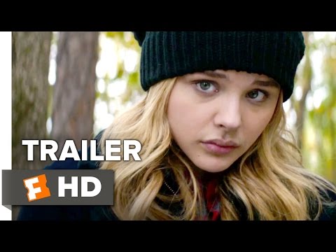 The 5th Wave Official International First Look (2016) - Chloë Grace Moretz, Liev Schreiber Movie HD