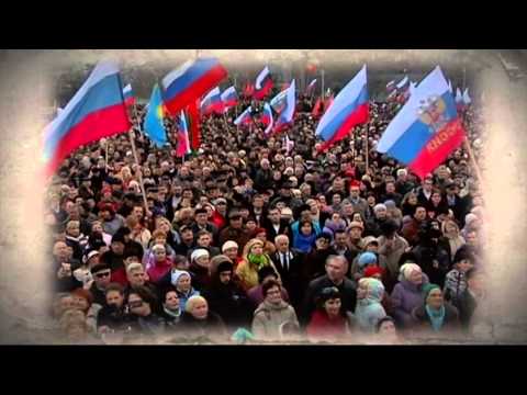 ‘Terror in Crimea': Exclusive documentary on Ukraine Today