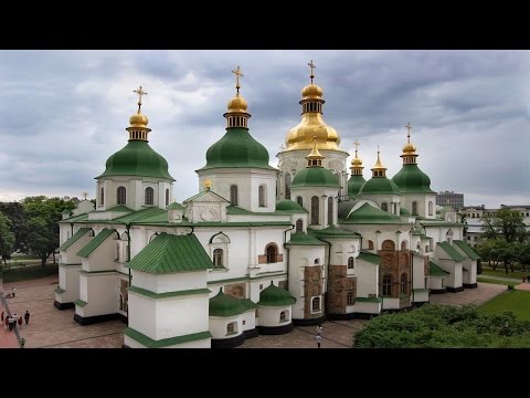 Ukraine Tourist Attractions: 15 Top Places to Visit