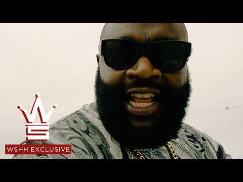 Rick Ross "Bill Gates" (WSHH Exclusive - Official Music Video)