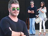 Simon Cowell out with his wife at Nobu.

Pictured: Simon Cowell 
Ref: SPL1253278  270316  
Picture by: Jacson / Splash News

Splash News and Pictures
Los Angeles: 310-821-2666
New York: 212-619-2666
London: 870-934-2666
photodesk@splashnews.com