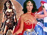 No Merchandising. Editorial Use Only. No Book Cover Usage.\\nMandatory Credit: Photo by Moviestore/REX/Shutterstock (1653602a)\\nWonder Woman ,  Lynda Carter\\nFilm and Television\\n\\n