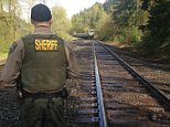 Two people were killed when they were struck by an Amtrak train late Sunday morning about two miles south of Oregon City, officials said.

Cascades train No. 506 was traveling from Eugene to Portland when it struck two people on the tracks at 10:50 a.m., Amtrak spokesman Mike Tolbert said. The train's end destination was Seattle.

Deputy Marcus Mendoza, a spokesman with the Clackamas County Sheriff's Office, said initial indications show the deaths were suicides.

No identification of the victims, or their ages or genders, was immediately available. The sheriff's office said the victims would be identified after the initial investigation and next of kin is notified. 

Officials with Canby police, Amtrak, Union Pacific, which owns the tracks, and the county Medical Examiner's Office were also on the scene. The sheriff's office was leading the investigation.