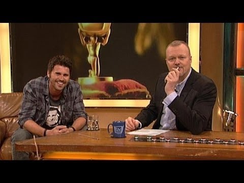 Thore Schölermann sorgt für Gänsehaut - TV total