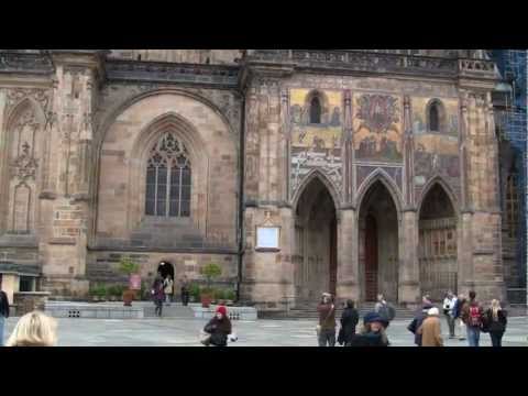 Prague: Capital of the Czech Republic, Former Capital of Bohemia and the Holy Roman Empire