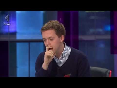 Jeremy Corbyn: Owen Jones and John Woodcock debate Trident policy