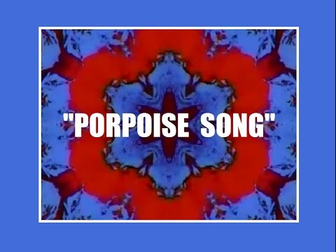 "Porpoise Song" (Lyrics) ✿ THE MONKEES ✿ "Head" 1968