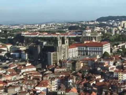 Portugal - do Porto ao Algarve - Documentário