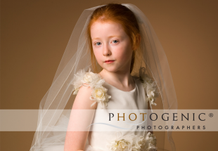 Photogenic Communion/Confirmation Offer