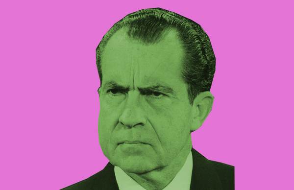 nixon