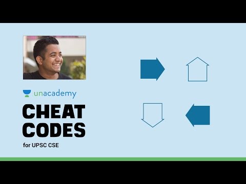 Cheat codes: Tricks to solve any objective questions (MCQs) [UPSC CSE (IAS) prelims] by Roman Saini