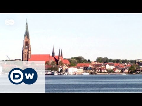 Schleswig-Holstein in Kürze | Hin & weg