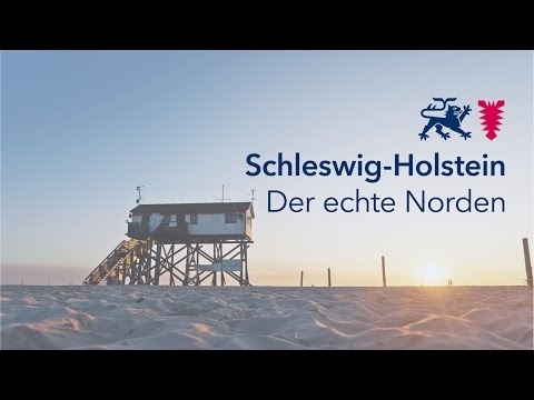 Schleswig-Holstein. Der echte Norden. Zehnmal überraschend anders.