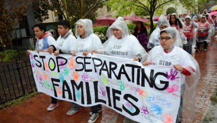 From the Fair Immigration Reform Movement and the Center for Community Change Action