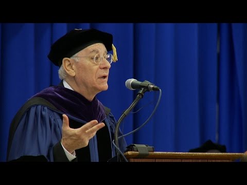 2015 Yale Law School Commencement Exercises