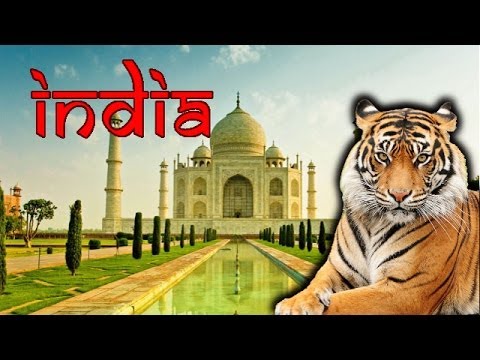 World Heritage Sites of India