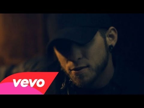 Brantley Gilbert - More Than Miles