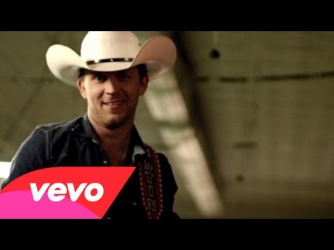 Justin Moore - Point At You