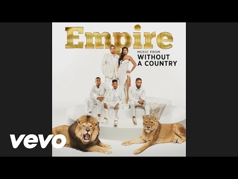 Empire Cast - Snitch Bitch (feat. Terrence Howard and Petey Pablo) [Audio]