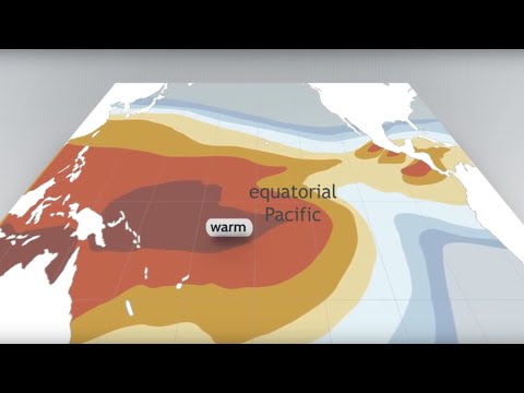 Understanding El Nino