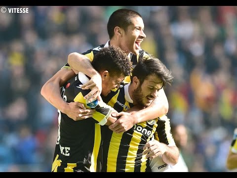 Terugblik Vitesse vs FC Groningen