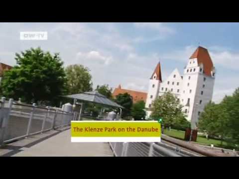 My Ingolstadt -- Vacationing with a Tourist from Canada | Discover Germany - My...