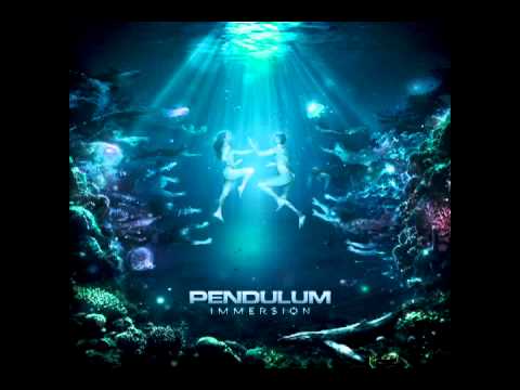 pendulum - the vulture