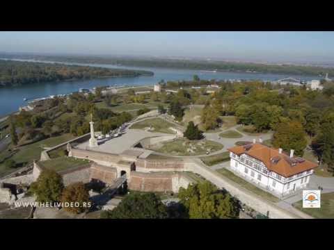 VISIT SERBIA - CITY OF BELGRADE