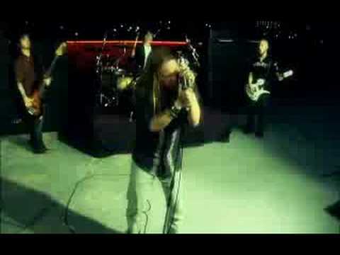 Drowning Pool- 37 Stitches OFFICIAL Video