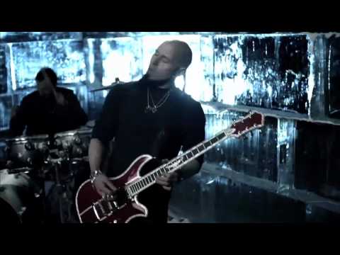 Drowning Pool - Turn So Cold (Official Video)