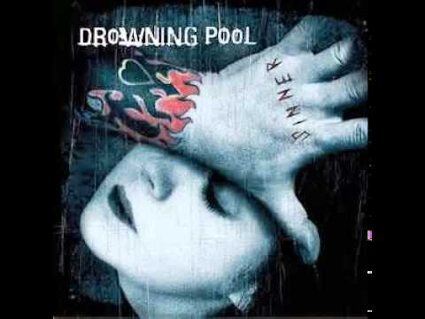 Drowning Pool - Sinner (Full Album). P.s. R.I.P. Dave \m/.