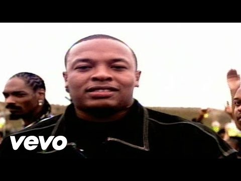 Dr. Dre - Still D.R.E. ft. Snoop Dogg