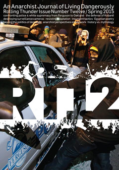 RT#12 Cover