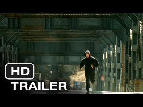 Warrior (2011) Movie Trailer HD