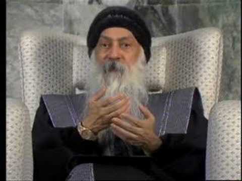 OSHO: Anybody Who Gives You a Belief System Is Your Enemy