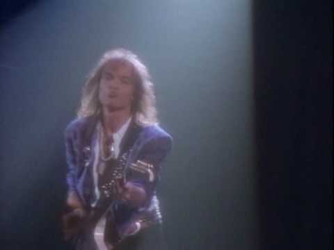 Scorpions - Believe In Love