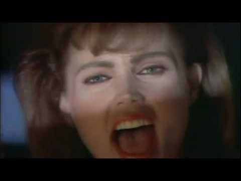 Belinda Carlisle - Heaven Is A Place On Earth (Official Music Video)