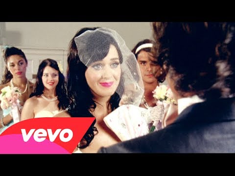 Katy Perry - Hot N Cold