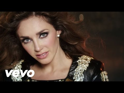 Anahí - Rumba ft. Wisin